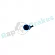 RAP BRAKES R-A0380 - Capteur, vitesse de roue 