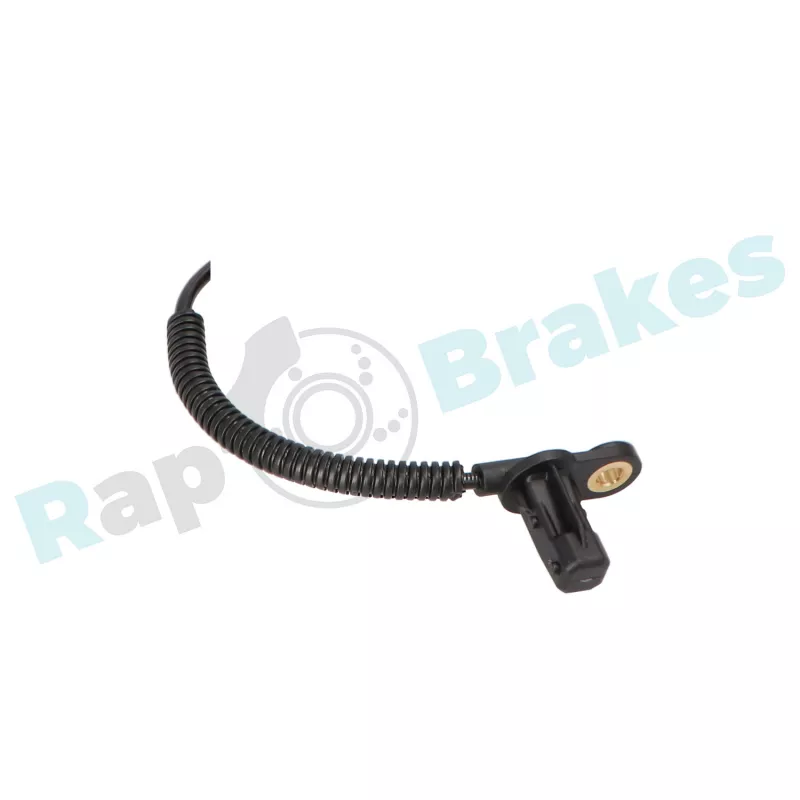 Capteur, vitesse de roue RAP BRAKES R-A0382 - Visuel 1