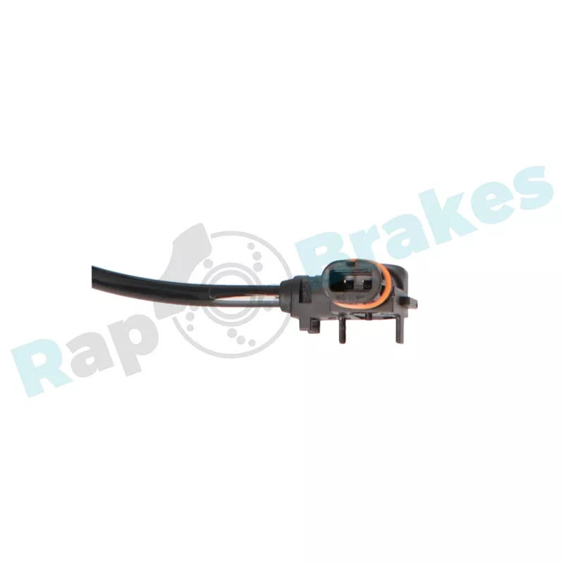 Capteur, vitesse de roue RAP BRAKES R-A0393 - Visuel 2