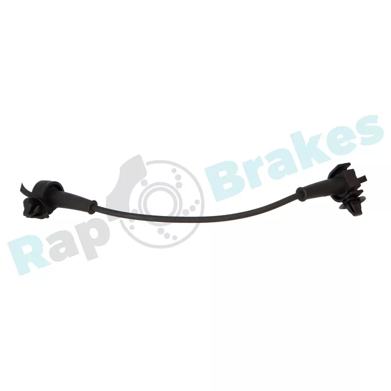 Capteur, vitesse de roue arrière droit RAP BRAKES R-A0400 - Visuel 2
