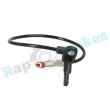 Capteur, vitesse de roue RAP BRAKES [R-A0401]