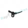 RAP BRAKES R-A0401 - Capteur, vitesse de roue 