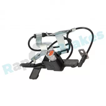 Capteur, vitesse de roue avant droit RAP BRAKES OEM GS1D4370X