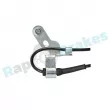 RAP BRAKES R-A0406 - Capteur, vitesse de roue avant droit 