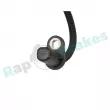 RAP BRAKES R-A0408 - Capteur, vitesse de roue avant droit 