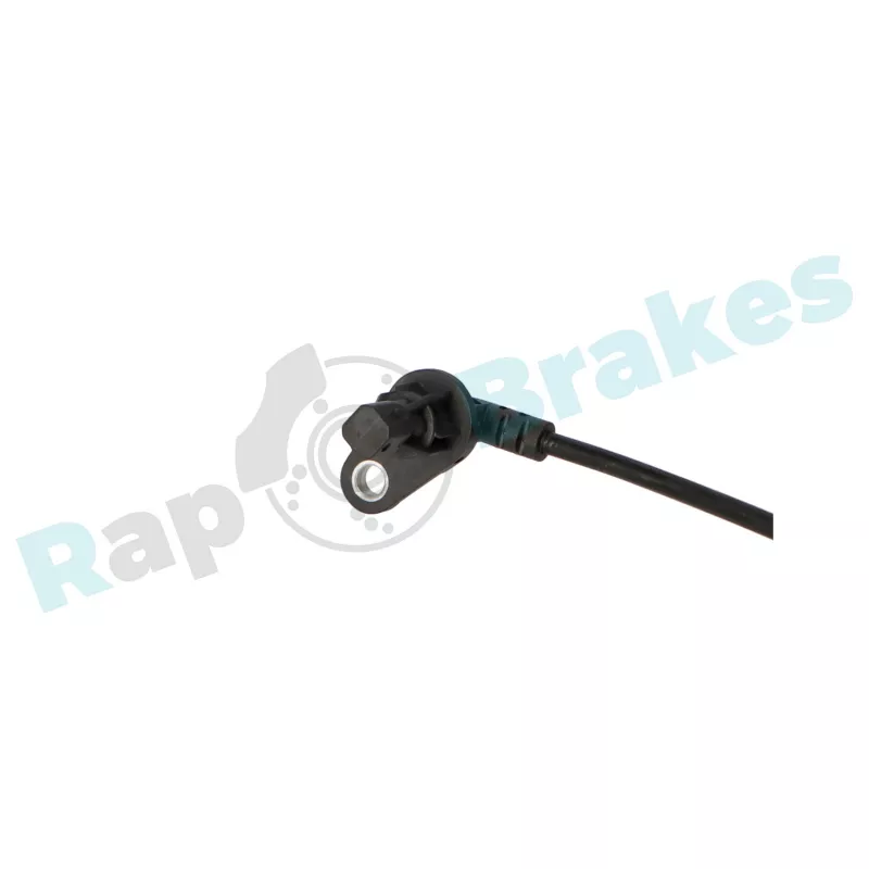 Capteur, vitesse de roue avant droit RAP BRAKES R-A0411 - Visuel 1