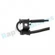 RAP BRAKES R-A0411 - Capteur, vitesse de roue avant droit 