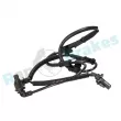Capteur, vitesse de roue avant gauche RAP BRAKES [R-A0412]