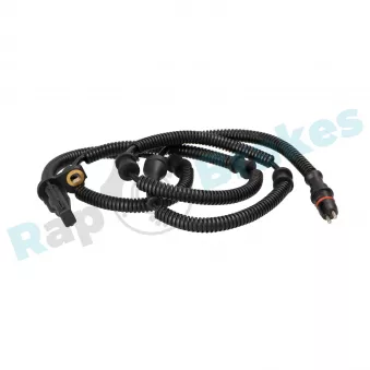 Capteur, vitesse de roue RAP BRAKES R-A0413