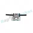 RAP BRAKES R-A0416 - Capteur, vitesse de roue avant gauche 
