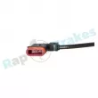 RAP BRAKES R-A0425 - Capteur, vitesse de roue 