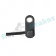RAP BRAKES R-A0430 - Capteur, vitesse de roue 