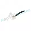 RAP BRAKES R-A0433 - Capteur, vitesse de roue avant droit 