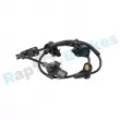 RAP BRAKES R-A0437 - Capteur, vitesse de roue avant droit 