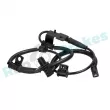 Capteur, vitesse de roue avant droit RAP BRAKES [R-A0443]