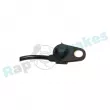 RAP BRAKES R-A0443 - Capteur, vitesse de roue avant droit 