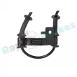 RAP BRAKES R-A0453 - Capteur, vitesse de roue avant droit 