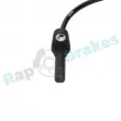 RAP BRAKES R-A0462 - Capteur, vitesse de roue 