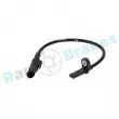 Capteur, vitesse de roue RAP BRAKES [R-A0470]