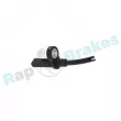 RAP BRAKES R-A0470 - Capteur, vitesse de roue 
