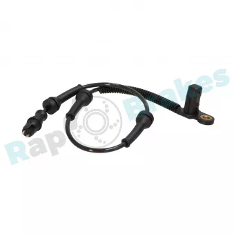 RAP BRAKES R-A0471 - Capteur, vitesse de roue 