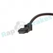 RAP BRAKES R-A0473 - Capteur, vitesse de roue 