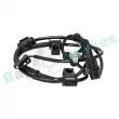 Capteur, vitesse de roue avant gauche RAP BRAKES [R-A0478]