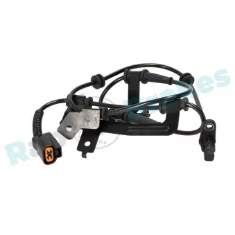RAP BRAKES R-A0479 - Capteur, vitesse de roue avant gauche 