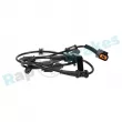 RAP BRAKES R-A0480 - Capteur, vitesse de roue avant droit 