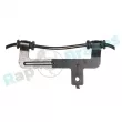 RAP BRAKES R-A0480 - Capteur, vitesse de roue avant droit 