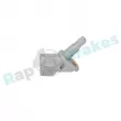RAP BRAKES R-A0490 - Capteur, vitesse de roue