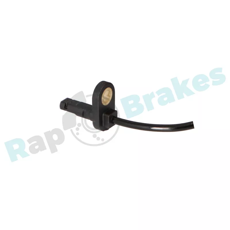 Capteur, vitesse de roue avant gauche RAP BRAKES R-A0498 - Visuel 1