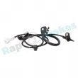 Capteur, vitesse de roue avant droit RAP BRAKES [R-A0508]