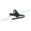 RAP BRAKES R-A0508 - Capteur, vitesse de roue avant droit 