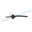 RAP BRAKES R-A0508 - Capteur, vitesse de roue avant droit 