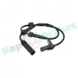 Capteur, vitesse de roue RAP BRAKES [R-A0512]