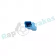 RAP BRAKES R-A0514 - Capteur, vitesse de roue 