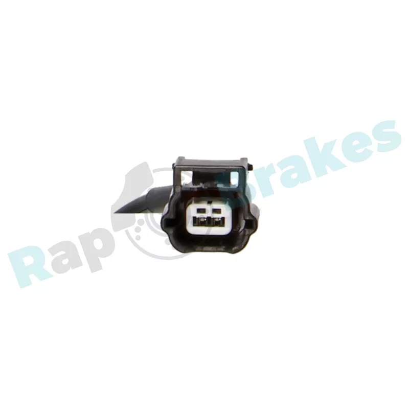 Capteur, vitesse de roue arrière gauche RAP BRAKES R-A0519 - Visuel 1