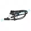 Capteur, vitesse de roue avant gauche RAP BRAKES [R-A0522]
