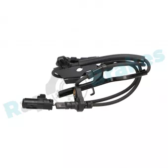 Capteur, vitesse de roue avant gauche RAP BRAKES R-A0522 pour TOYOTA COROLLA 1.6 - 132cv