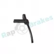 RAP BRAKES R-A0524 - Capteur, vitesse de roue 