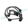 Capteur, vitesse de roue avant droit RAP BRAKES [R-A0526]