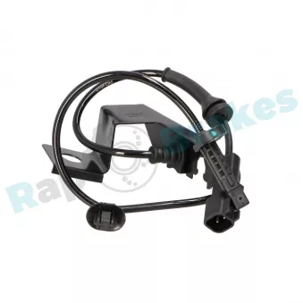 Capteur, vitesse de roue avant droit RAP BRAKES OEM DG9C2C204AD