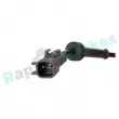 RAP BRAKES R-A0526 - Capteur, vitesse de roue avant droit 