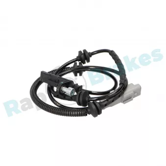 Capteur, vitesse de roue RAP BRAKES OEM 4545H3