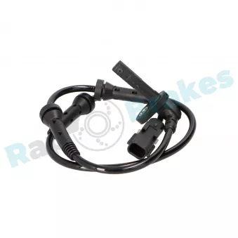Capteur, vitesse de roue RAP BRAKES R-A0549