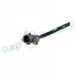 RAP BRAKES R-A0549 - Capteur, vitesse de roue 