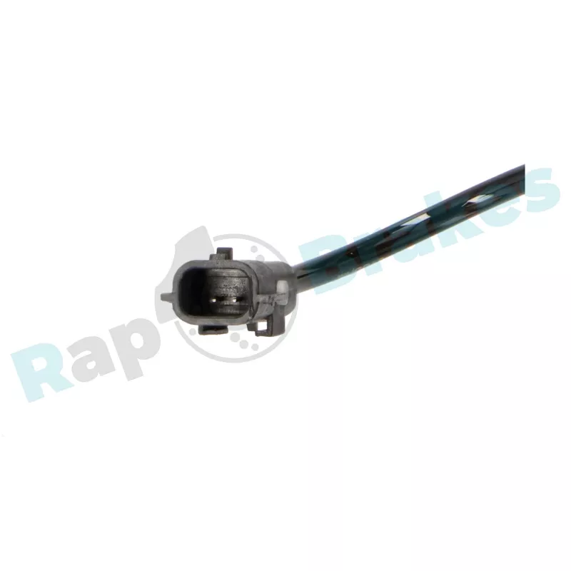 Capteur, vitesse de roue RAP BRAKES R-A0549 - Visuel 1