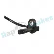 RAP BRAKES R-A0549 - Capteur, vitesse de roue 