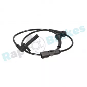 Capteur, vitesse de roue RAP BRAKES OEM 8200735315